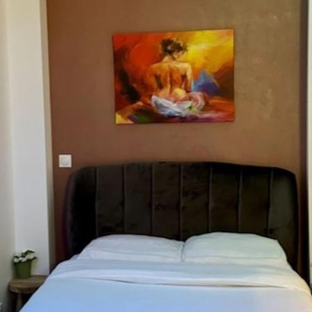 Colline, La Suite Cinema Spa Privee 南锡 外观 照片