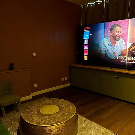 Colline, La Suite Cinema Spa Privee 南锡 外观 照片